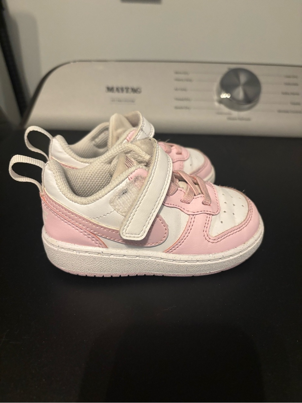 Nike Toddler Girls 6C